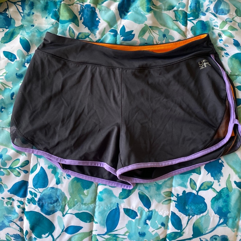 Athletic shorts
